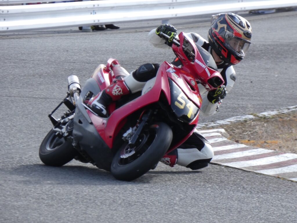 店主の浜田さん